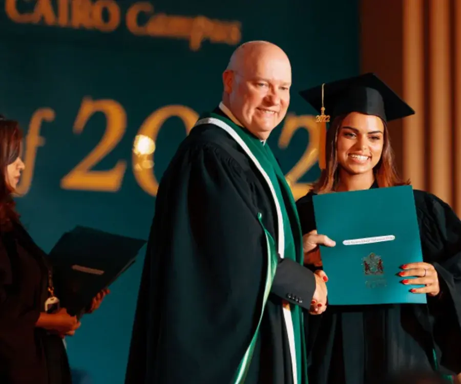 Doctor of Business Administration DBA